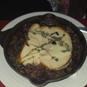 Urban MO’s - French onion short rib soup - Gay Bars Near Me - San Diego, California