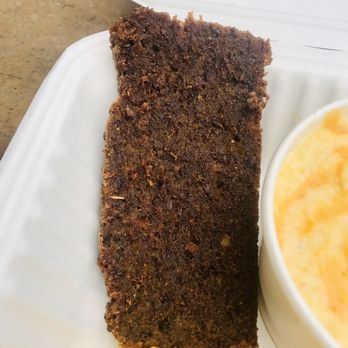 Market Lunch - Delaware Scrapple - New American Near Me - Washington, DC, District of Columbia Market Lunch - Delaware Scrapple - New American Near Me - Washington, DC, District of Columbia