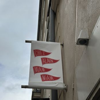 Chez Alain Miam Miam - Creperies Near Me - Paris, 75 Chez Alain Miam Miam - Creperies Near Me - Paris, 75