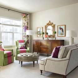 Margi’s Furniture & Design