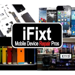 iFixt - Mobile Repair Shop