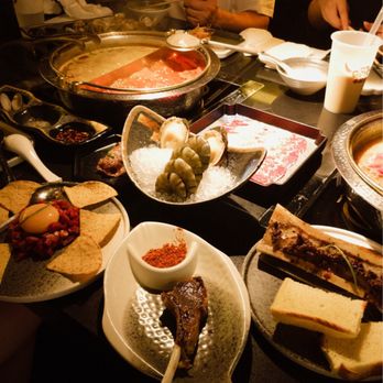 Chubby Cattle Shabu - Hot Pot Near Me - Duluth, Georgia Chubby Cattle Shabu - Hot Pot Near Me - Duluth, Georgia