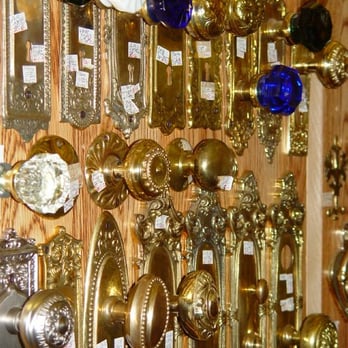 Muff's Hardware - Antiques Near Me - Orange, California