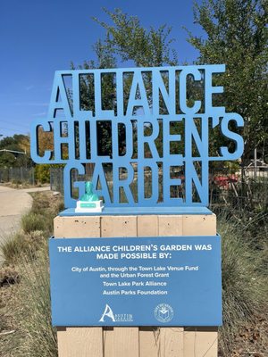 Butler Metro Park by null