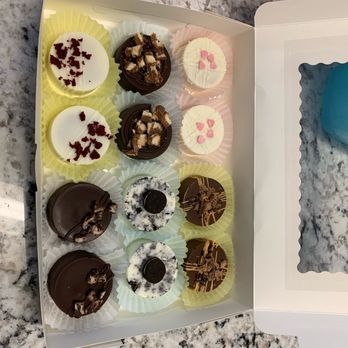 Storybook Sweets - Desserts Near Me Storybook Sweets - Desserts Near Me
