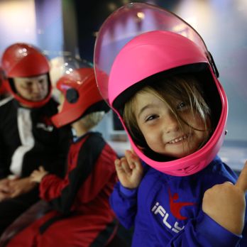 iFLY Oceanside Indoor Skydiving - Ages 3 to 103 enjoy flight here at iFLY Oceanside!! - Skydiving Near Me - Oceanside, California