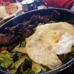 Stone Bim Bom with Beef Stone Bim Bom with Beef