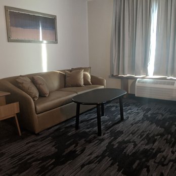 Fairfield by Marriott Inn & Suites Las Vegas Northwest - Living room seating area - Hotels Near Me - Las Vegas, Nevada Fairfield by Marriott Inn & Suites Las Vegas Northwest - Living room seating area - Hotels Near Me - Las Vegas, Nevada