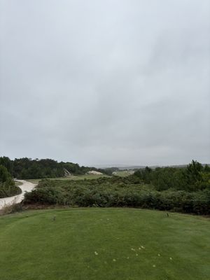 West Cliffs Golf Course by null