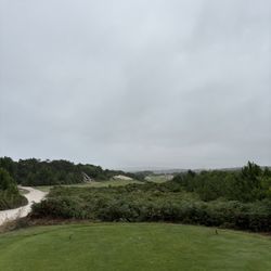 West Cliffs - West cliff