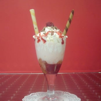 Ice Cream Passion - Ice Cream & Frozen Yogurt Near Me - Cardiff, CRF Ice Cream Passion - Ice Cream & Frozen Yogurt Near Me - Cardiff, CRF