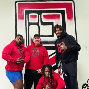 Inferno Gym - Trainers Near Me - Phoenix, Arizona Inferno Gym - Trainers Near Me - Phoenix, Arizona