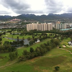 Country Club Village