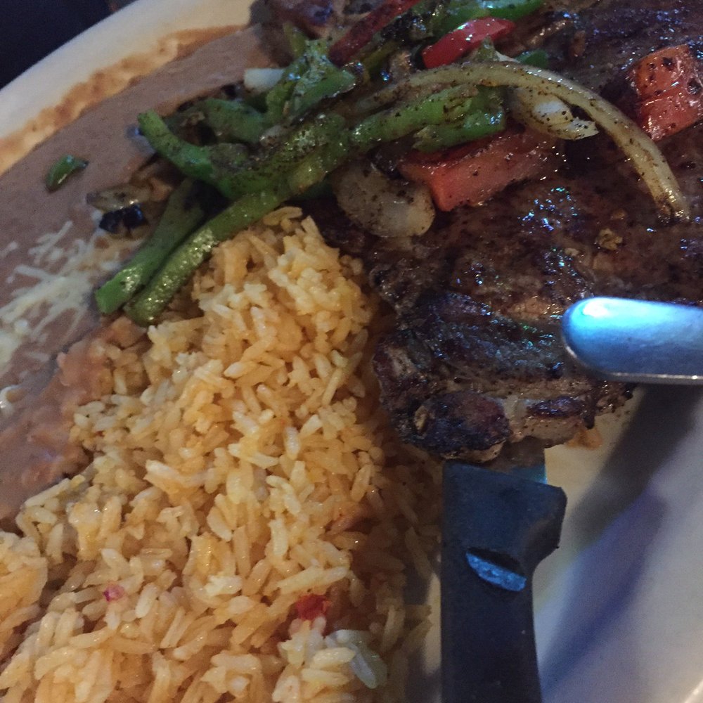 Something Steak Something Steak