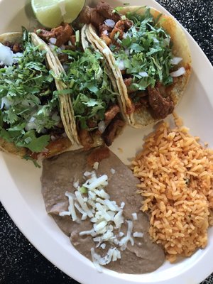 Tomatillo Taco Ville by null