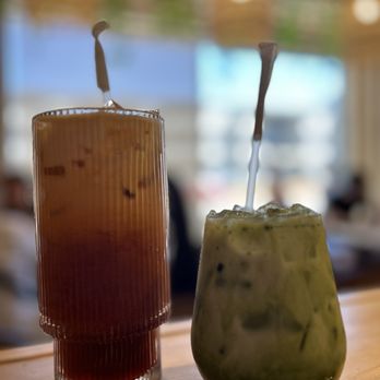 Taste & Glory - Thai tea and matcha - Breakfast & Brunch Near Me - San Mateo, California Taste & Glory - Thai tea and matcha - Breakfast & Brunch Near Me - San Mateo, California