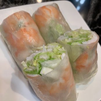 Pho Today - Summer rolls - Vietnamese Near Me - South Plainfield, New Jersey Pho Today - Summer rolls - Vietnamese Near Me - South Plainfield, New Jersey