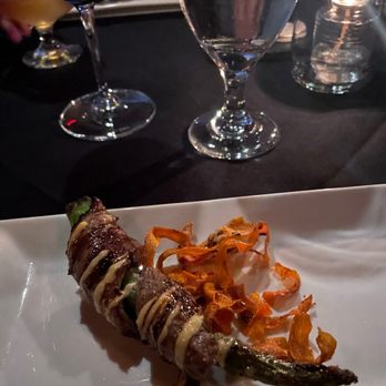 Vernon's Speakeasy - Steakhouses Near Me - Los Ranchos, New Mexico