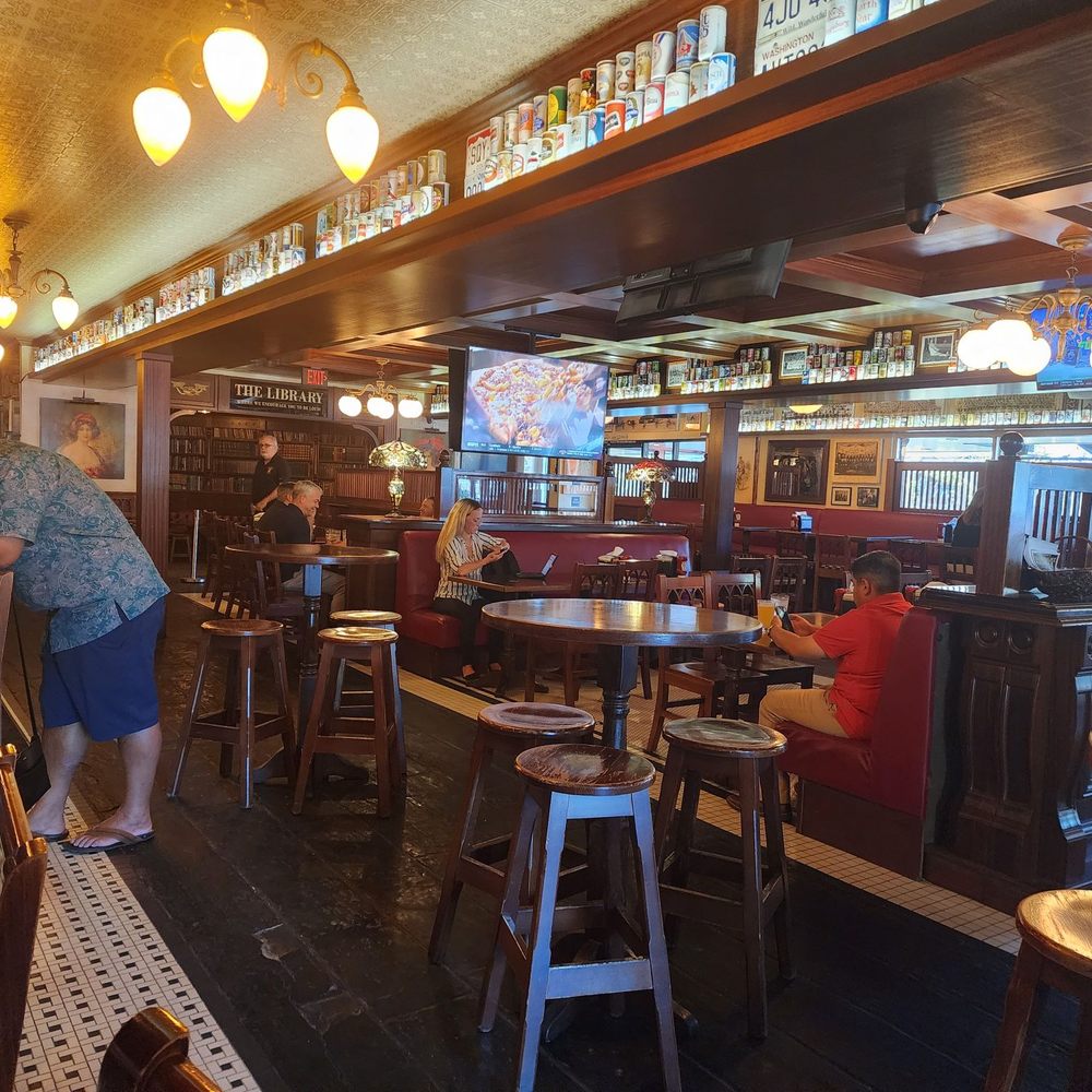 Bull 'N Mouth - New American Near Me - Davis, California Bull 'N Mouth - New American Near Me - Davis, California