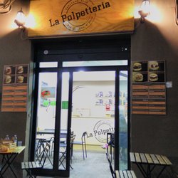 La Polpetteria