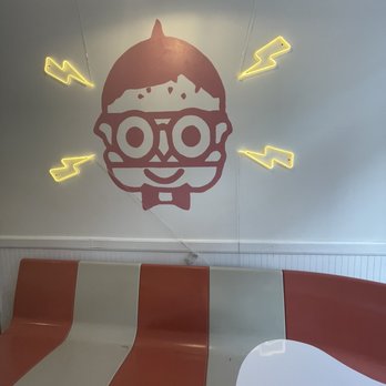 Herbie’s Burgers - Burgers Near Me - Albany, New York