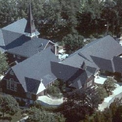 Woods Memorial Presbyterian Church