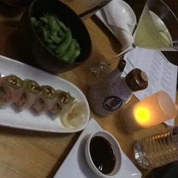 NORI - Whatev's... I'll just date myself - Sushi Bars Near Me - Phoenix, Arizona NORI - Whatev's... I'll just date myself - Sushi Bars Near Me - Phoenix, Arizona