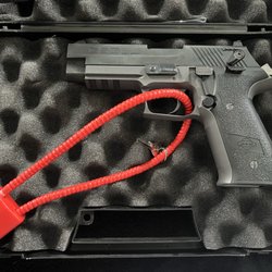 Hoffman's Gun Center
