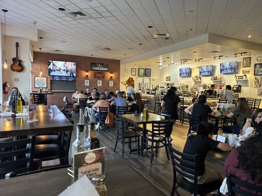 Pampa Bar & Grill Katy by null