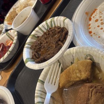 Manila Food Mart - Filipino Near Me - Lake Forest, California
