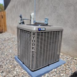 AC Reliable