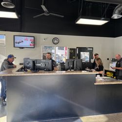 Burt Brothers Tire & Service