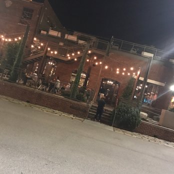 Carrigan's - Downtown - Cocktail Bars Near Me - Birmingham, Alabama