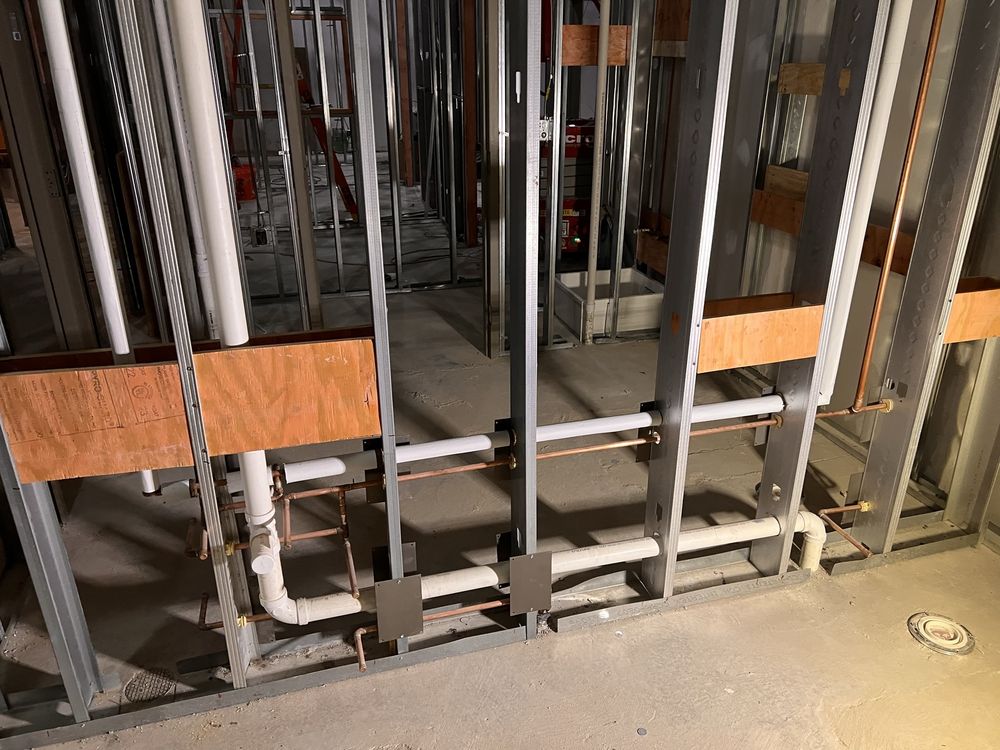 Slide of Eastern Plumbing Mechanical Contractors