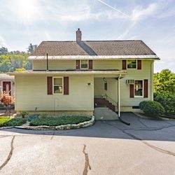 Andrea Levine Kennedy - YB Realty - Under contract in South Hadley, MA