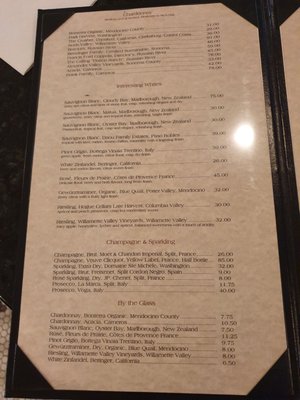 Menu photo 5 Mac's Bar & Grill Arlington, TX