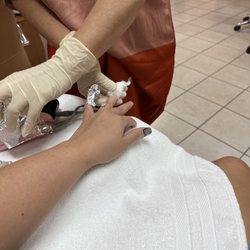 Hawaii Nails & Spa