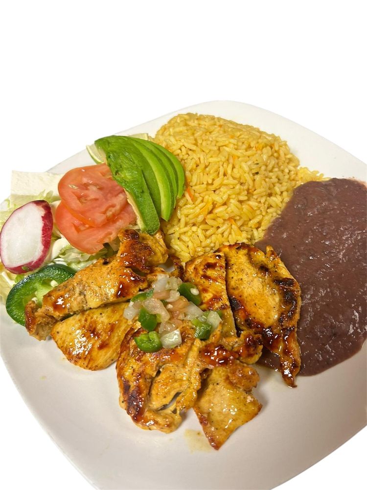 Restaurant Catracho