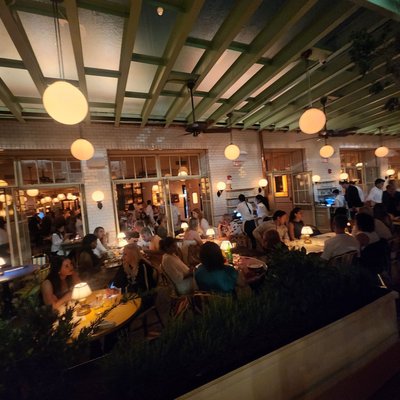 Pastis Miami by null