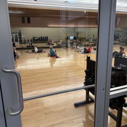Anytime Fitness