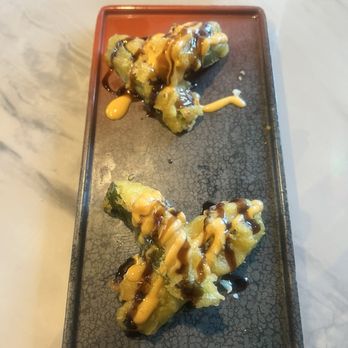 Koi Sushi - Fried jalapeños - Sushi Bars Near Me - Tempe, Arizona