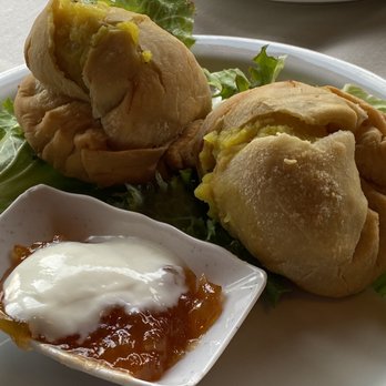 Thai Sapa - Samosas - Thai Near Me - Springdale, Utah