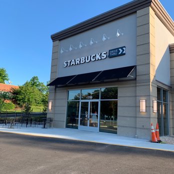 Starbucks - Exterior - Coffee & Tea Near Me - Woodbridge, Virginia Starbucks - Exterior - Coffee & Tea Near Me - Woodbridge, Virginia