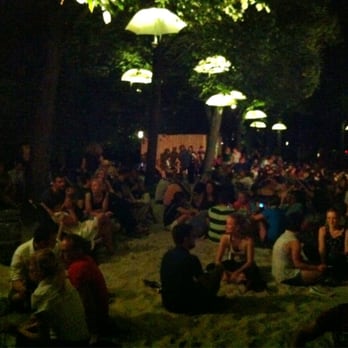 Kulturstrand - General Festivals Near Me - Munich, BY Kulturstrand - General Festivals Near Me - Munich, BY
