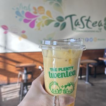 Tastea - Bubble Tea Near Me - San Jose, California