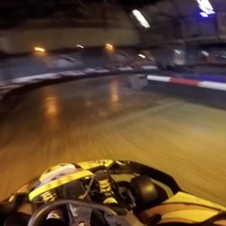 National Kart Centre