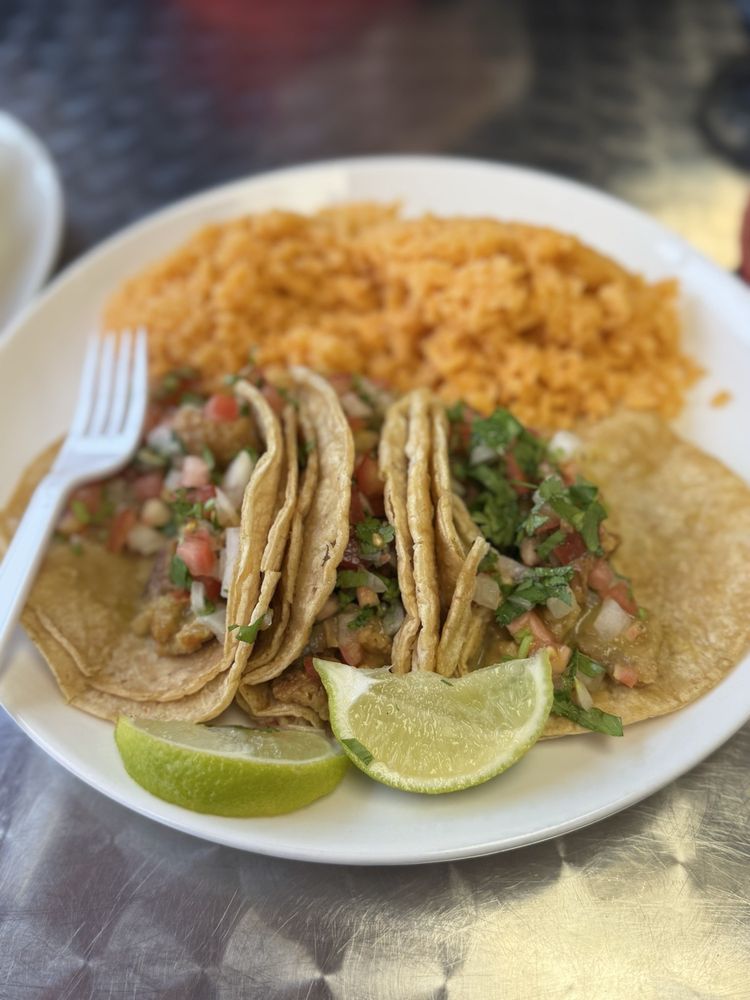 Mr Cesar’s Mexican Grill