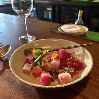 Langbaan - Thai Near Me - Portland, Oregon