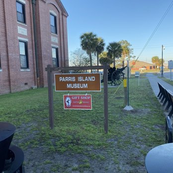 Parris Island Museum - Museums Near Me - Beaufort, South Carolina Parris Island Museum - Museums Near Me - Beaufort, South Carolina