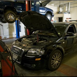 Twin Peaks Auto Repair